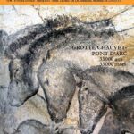 Revue des deux mondes : Grotte Chauvet - Pont d'Arc 33 000 ans 33 000 mots - Marc Ladreit De Lacharrière