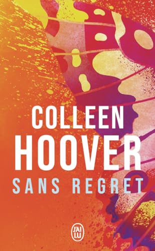 Sans regret - Colleen Hoover