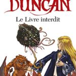 Tara Duncan - Le livre interdit - Sophie Audouin-Mamikonian