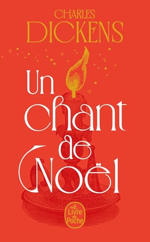 Un chant de Noël - Edition collector - Charles Dickens