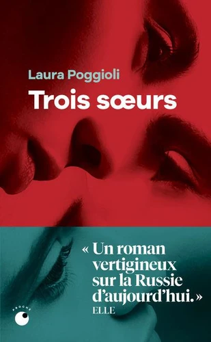 Trois soeurs - Laura Poggioli