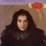 Les Neuf Princes d'ambre - Roger Zelazny