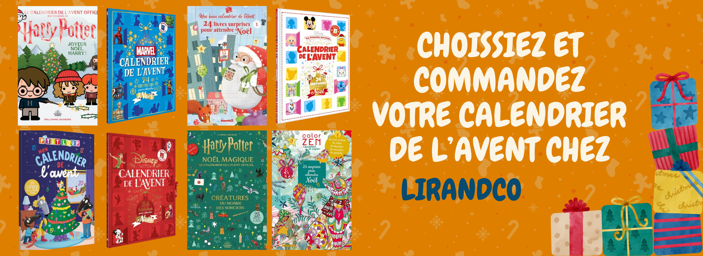 calendrier de l'avent livres romans avent calendrier de l'avent adulte calendrier de l'avent jeunesse librairie occasion ardeche librairie lirandco livres occasion pas chers