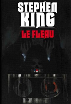 Le fléau - Stephen King