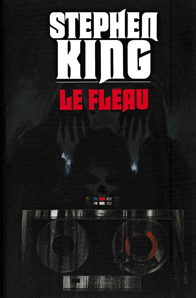 Le fléau - Stephen King