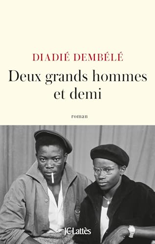 Deux grands hommes et demi - Diadié Dembélé