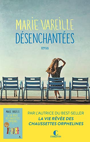 Désenchantées - Marie Vareille