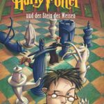 Harry Potter und der Stein der Weisen (en allemand) - J.K. Rowling