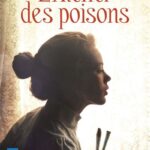 L'Atelier des poisons - Sylvie Gibert