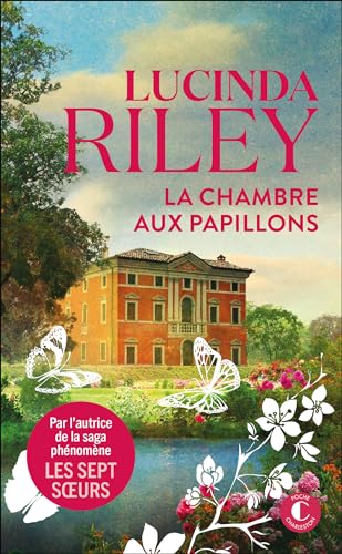 La Chambre aux papillons - Lucinda Riley