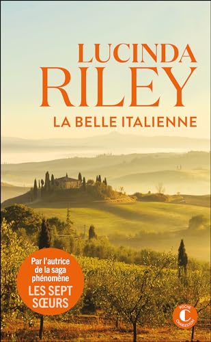 La belle Italienne - Lucinda Riley