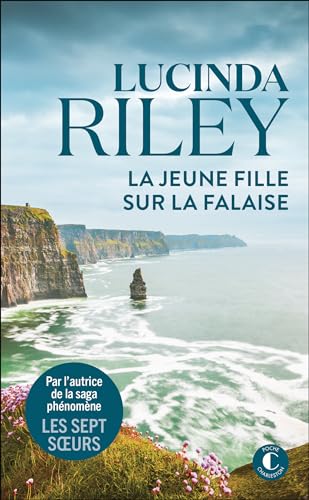 La jeune fille sur la falaise - Lucinda Riley