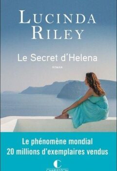 Le Secret d'Héléna - Lucinda Riley