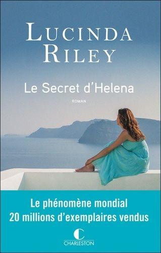 Le Secret d'Héléna - Lucinda Riley