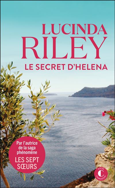 Le Secret d'Helena - Lucinda Riley