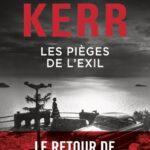 Les Pièges de l'exil - Philip Kerr