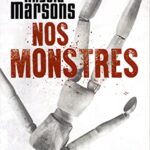 Nos Monstres - Angela Marsons