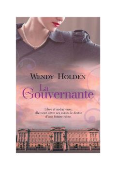 La gouvernante - Wendy Holden