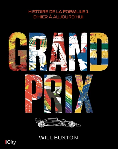 Grand Prix - Will Buxton