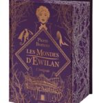 Les Mondes d'Ewilan - Intégrale Collector - Pierre Bottero