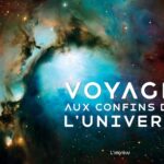 Voyage aux confins de l'Univers - Robert Harvey