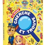 La Pat' Patrouille - Le grand cherche et trouve (2024) Le grand cherche et trouve - Nickelodeon