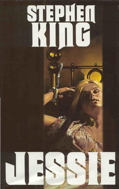 Jessie - Stephen King