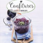 Confitures, gelées et marmelades