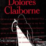 Dolores Claiborne - Stephen King