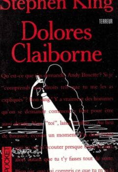 Dolores Claiborne - Stephen King