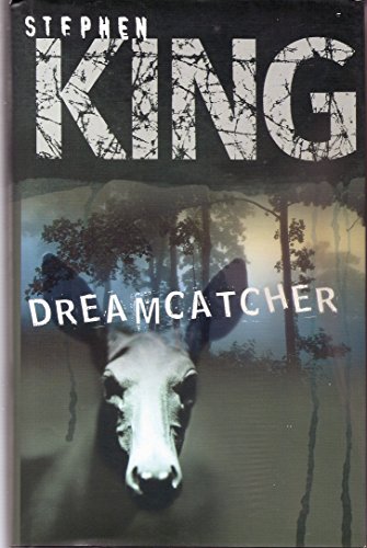 Dreamcatcher - Stephen King