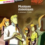 Musiques diaboliques - L'énigme des vacances - CM1 vers CM2 - 9/10 ans