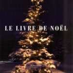 Le Livre de Noël - Nadine Cretin