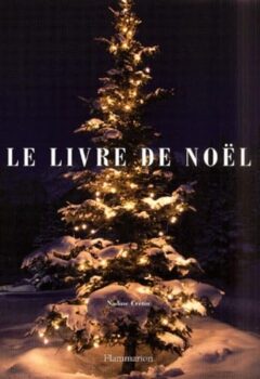 Le Livre de Noël - Nadine Cretin