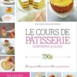 Le cours de pâtisserie confiserie et glace - Chef Damien et Chef Christophe