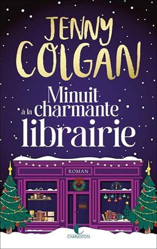 Minuit à la charmante librairie - Jenny Colgan