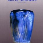 René Lalique - Son oeuvre - Mathias Sorel-Beck