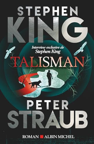 Talisman - Stephen King, Peter Straub