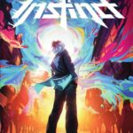 Instinct - Tome 1 - Le premier manga d'Inoxtag - InoxtagInstinct - Tome 1 - Le premier manga d'Inoxtag - Inoxtag