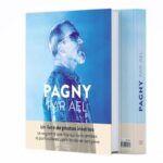 Pagny par Ael - Un livre de photos inédites, celui d'une fille pour son père - Ael Pagny