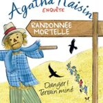 Agatha Raisin Enquête Tome 4 - Randonnée Mortelle - M.C Beaton