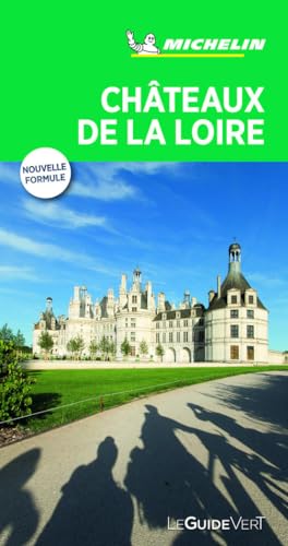 Châteaux de La Loire - Guide Michelin