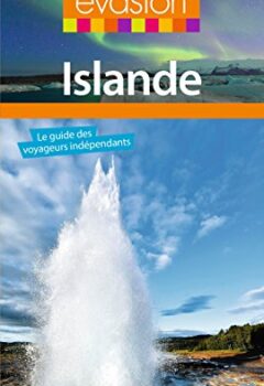 Guide Evasion Islande