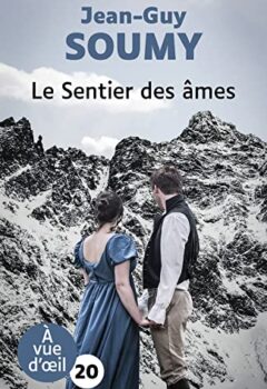 Le Sentier des âmes - Jean-Guy Soumy