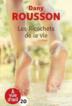 Les Ricochets de la vie - Dany Rousson