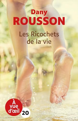 Les Ricochets de la vie - Dany Rousson