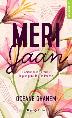 Meri Jaan - Océane Ghanem