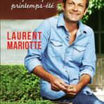 Mes petits plats printemps été - Laurent Mariotte