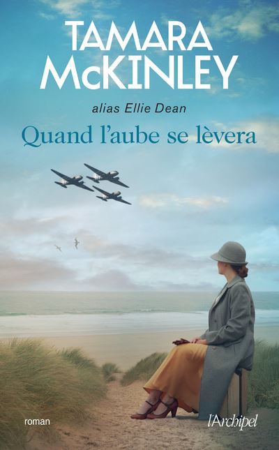 Quand l'aube se lèvera - Tamara McKinley