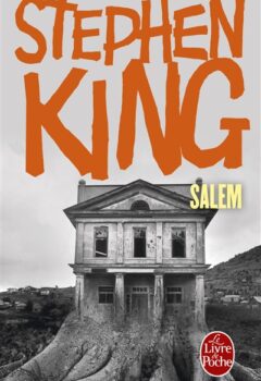 Salem - Stephen King